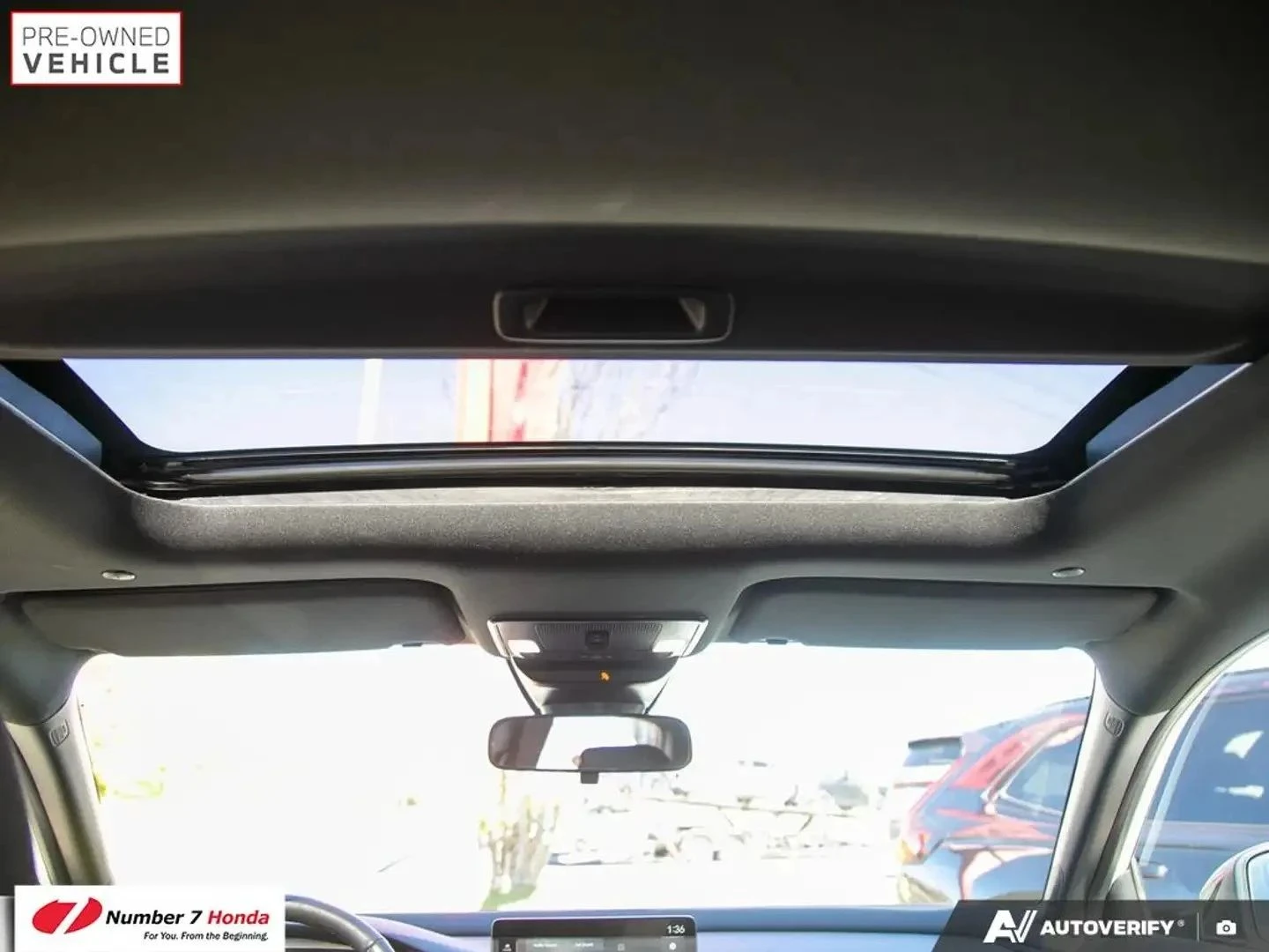 Honda Hr-v, снимка 6 - Автомобили и джипове - 56684598