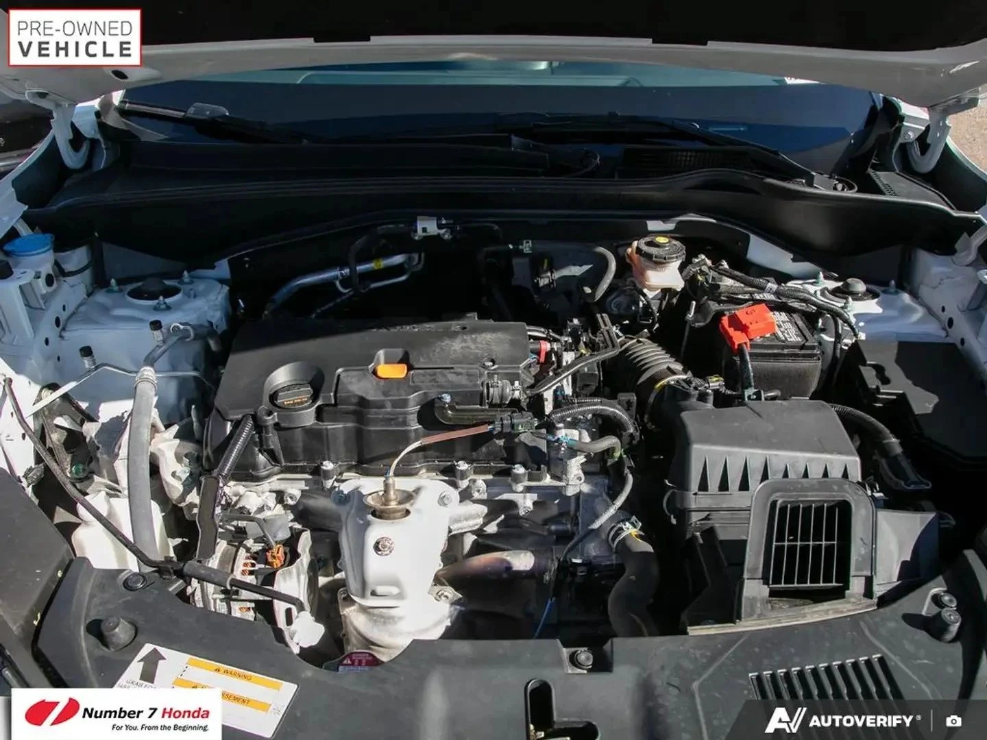 Honda Hr-v, снимка 9 - Автомобили и джипове - 56684598