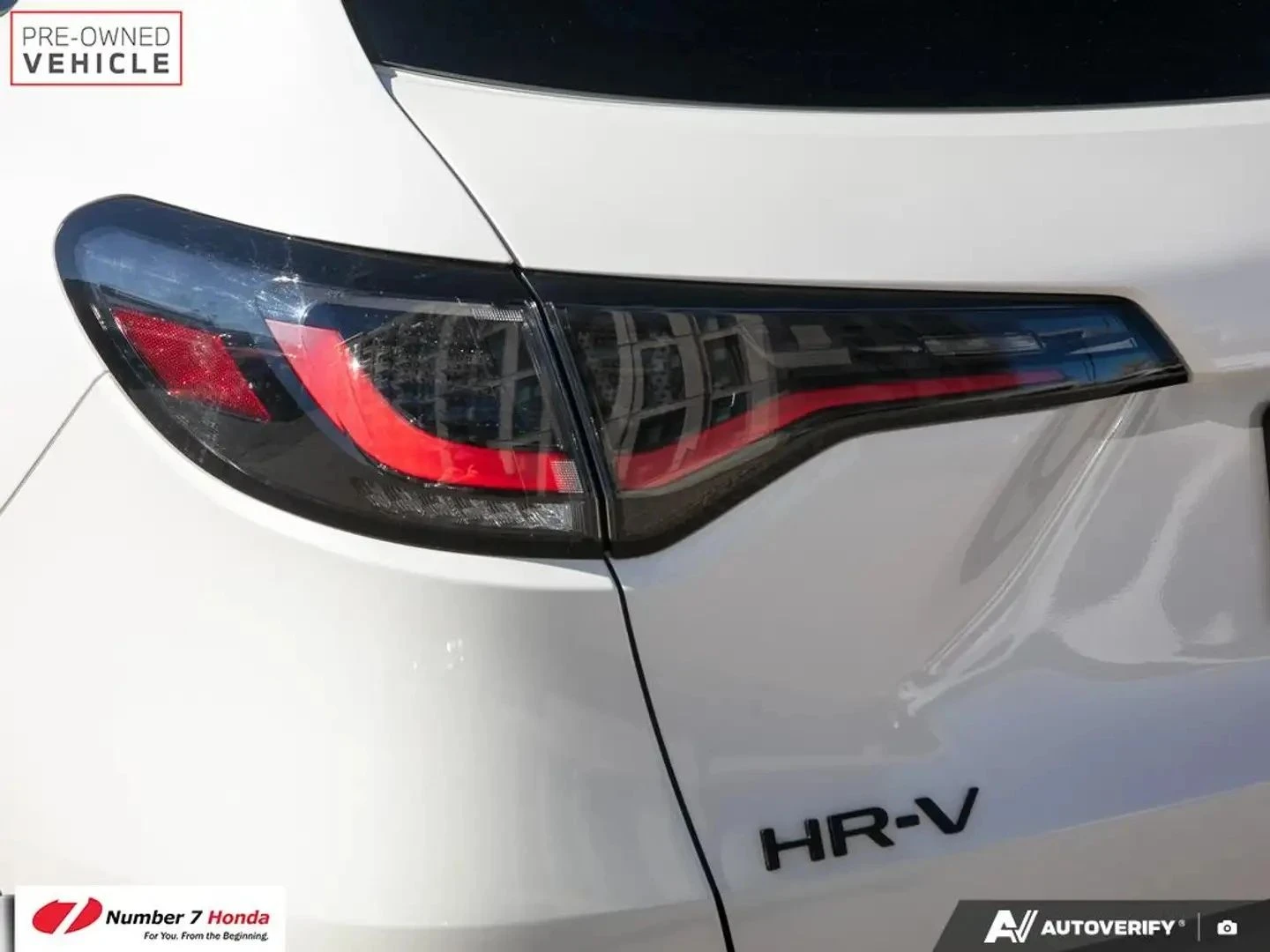 Honda Hr-v, снимка 11 - Автомобили и джипове - 56684598