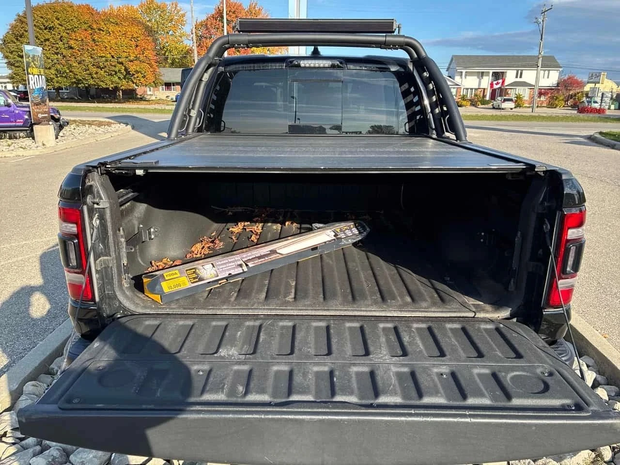Dodge RAM 1500, снимка 12 - Автомобили и джипове - 56690151