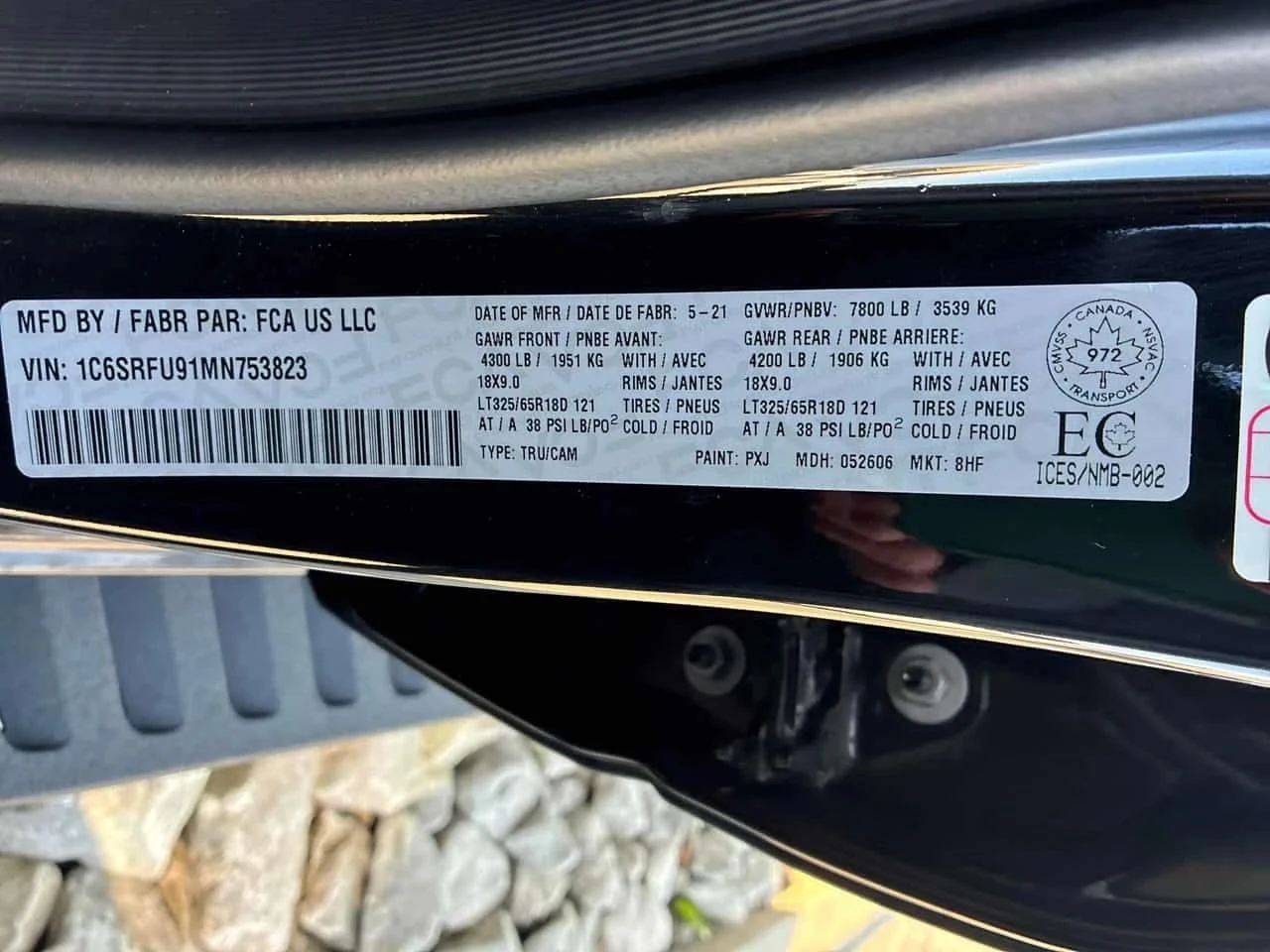 Dodge RAM 1500, снимка 13 - Автомобили и джипове - 56690151