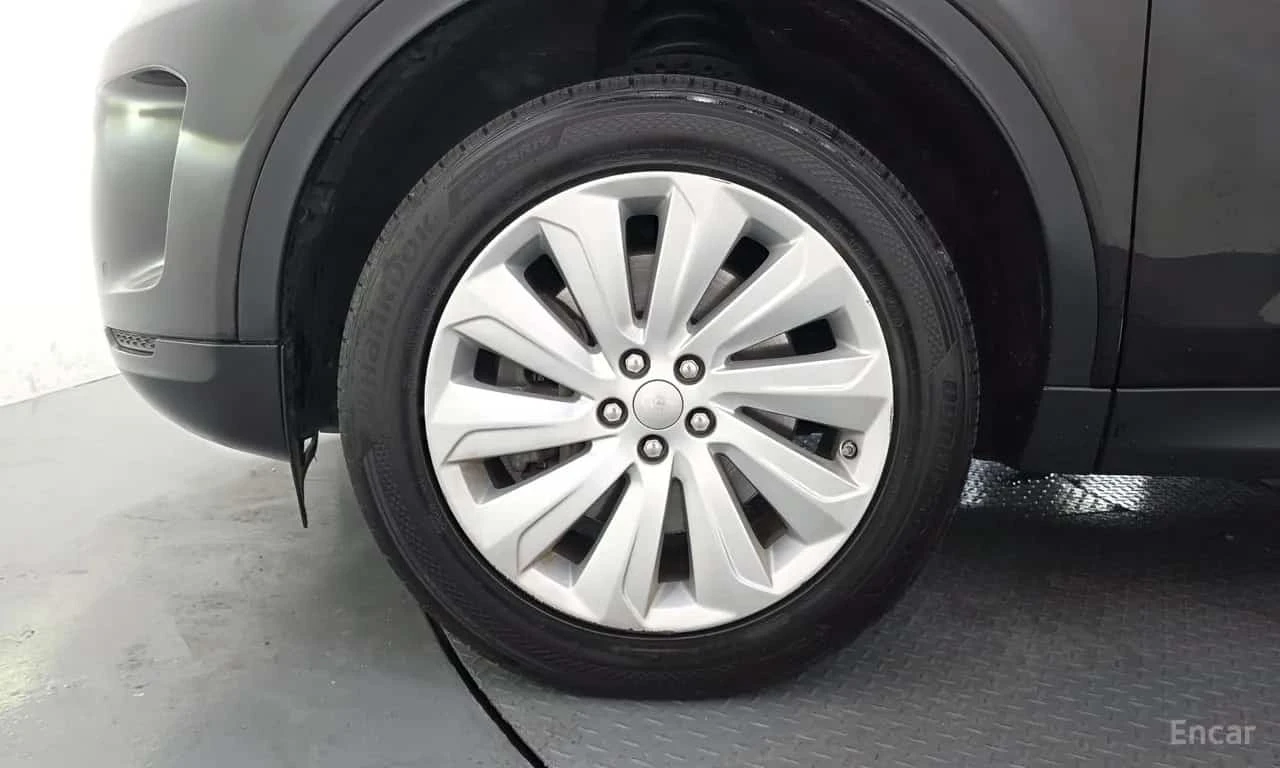Land Rover Discovery Sport * P250 SE *  | Mobile.bg � ����������� 5