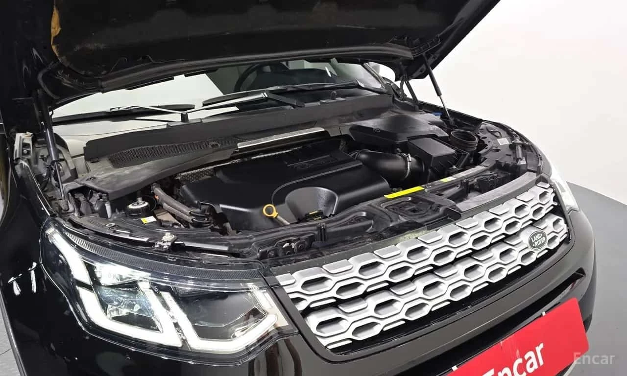 Land Rover Discovery Sport * P250 SE *  | Mobile.bg � ����������� 17