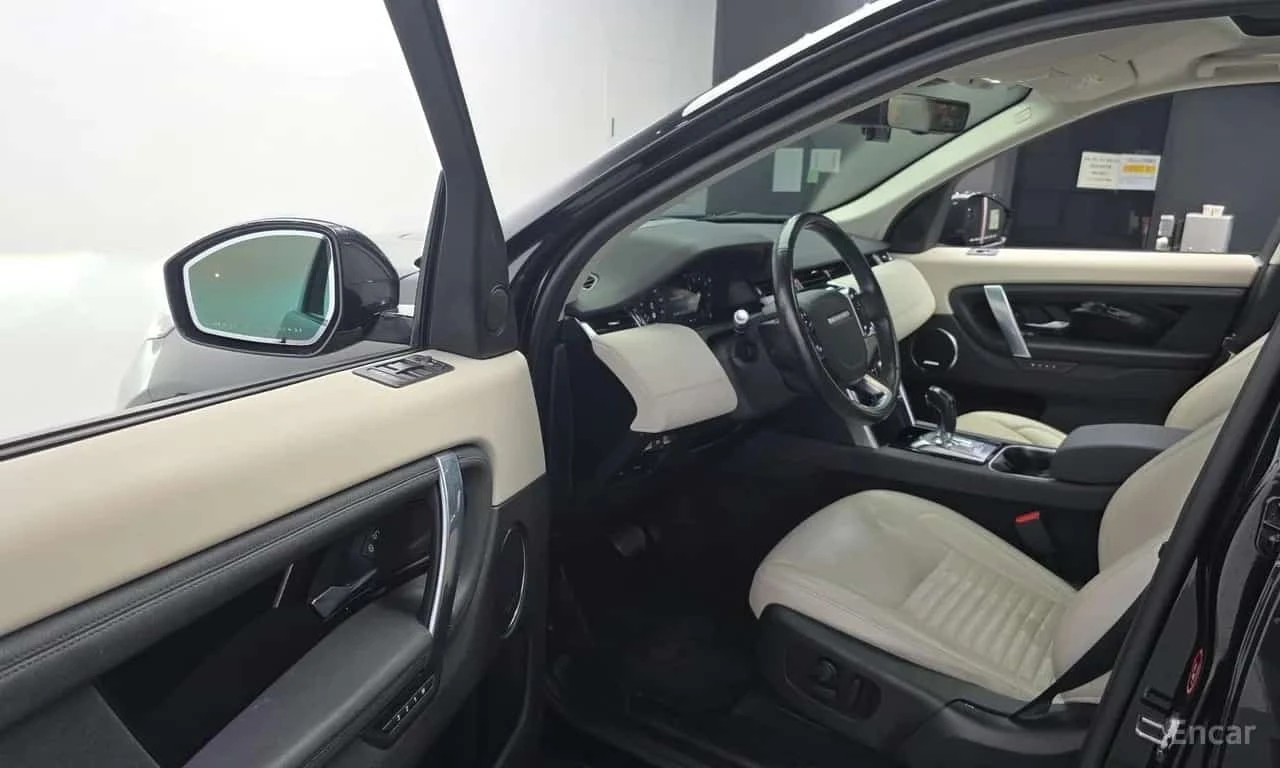 Land Rover Discovery Sport * P250 SE *  | Mobile.bg � ����������� 9