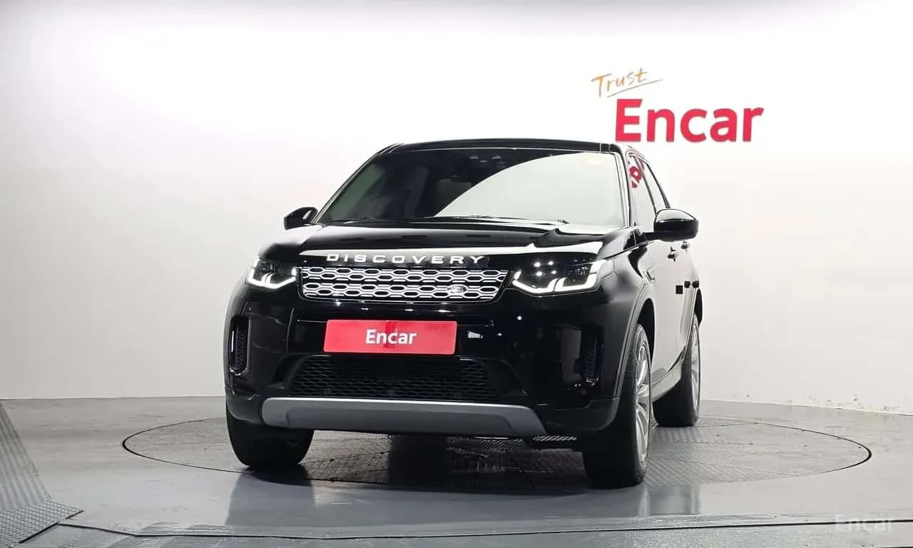 Land Rover Discovery Sport * P250 SE *  | Mobile.bg � ����������� 3