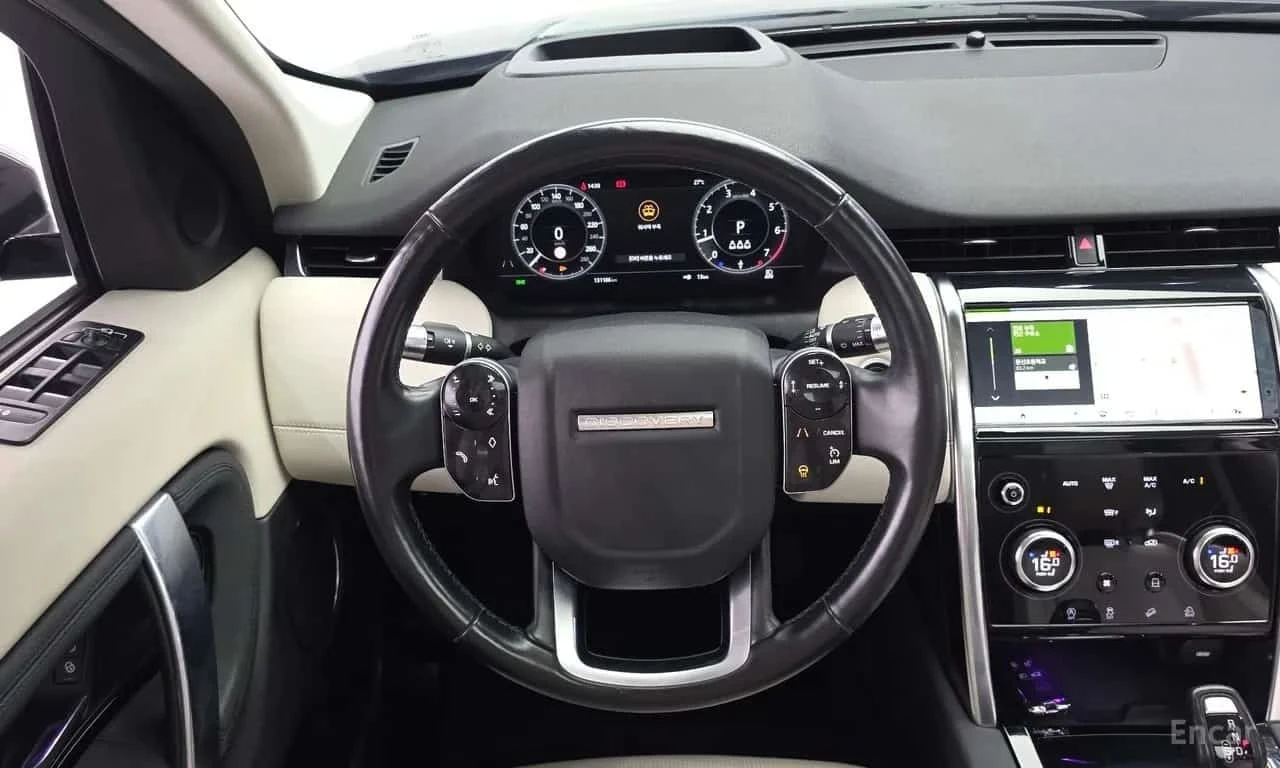 Land Rover Discovery Sport * P250 SE *  | Mobile.bg � ����������� 12