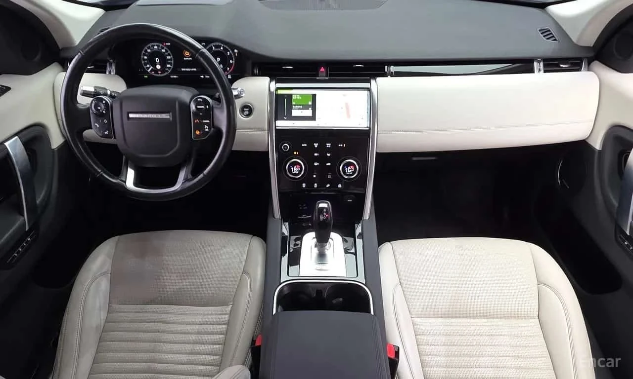Land Rover Discovery Sport * P250 SE *  | Mobile.bg � ����������� 6