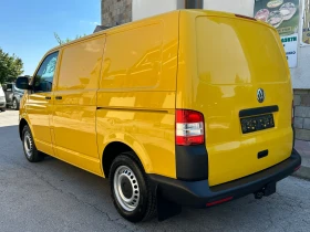 VW Transporter 2.0TDI КЛИМАТИК* 2 стр. врати* , снимка 6