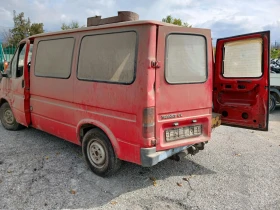 Ford Transit 2.4 diazepam, снимка 3