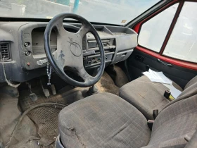 Ford Transit 2.4 diazepam, снимка 2