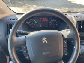 Peugeot Boxer Evro 6, снимка 10