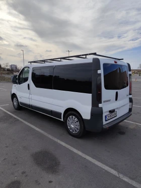 Renault Trafic, снимка 4