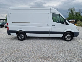 Обява за продажба на Mercedes-Benz Sprinter 316 CDI ~21 000 лв. - изображение 4