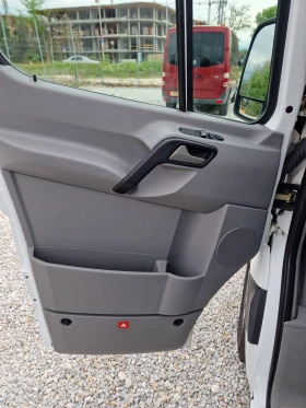 Mercedes-Benz Sprinter 316 CDI | Mobile.bg    14