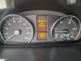 Mercedes-Benz Sprinter 316 CDI | Mobile.bg    13
