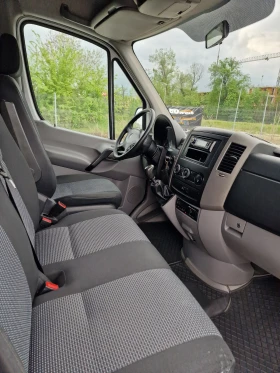 Обява за продажба на Mercedes-Benz Sprinter 316 CDI ~21 000 лв. - изображение 11
