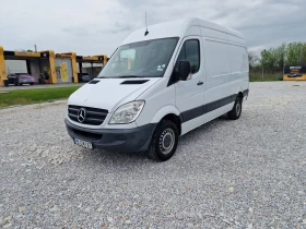Обява за продажба на Mercedes-Benz Sprinter 316 CDI ~21 000 лв. - изображение 1