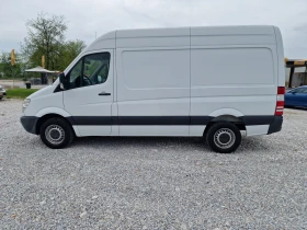 Обява за продажба на Mercedes-Benz Sprinter 316 CDI ~21 000 лв. - изображение 5