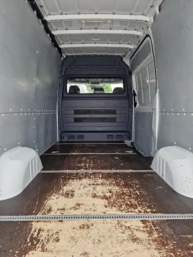 Mercedes-Benz Sprinter 316 CDI | Mobile.bg    16