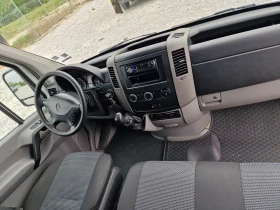 Обява за продажба на Mercedes-Benz Sprinter 316 CDI ~21 000 лв. - изображение 9