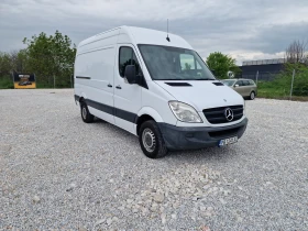 Обява за продажба на Mercedes-Benz Sprinter 316 CDI ~21 000 лв. - изображение 3