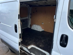 Renault Trafic, снимка 14