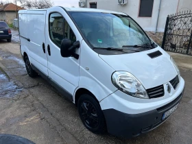 Renault Trafic, снимка 6