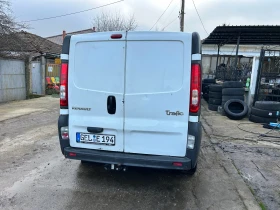 Renault Trafic, снимка 4