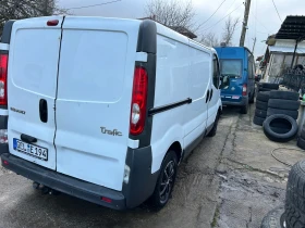 Renault Trafic, снимка 5