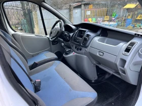 Renault Trafic, снимка 7