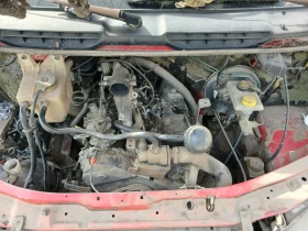 Ford Transit 2.4 diazepam | Mobile.bg � ����� ������ 5