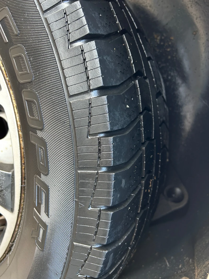 Renault Trafic, снимка 12 - Бусове и автобуси - 52887373