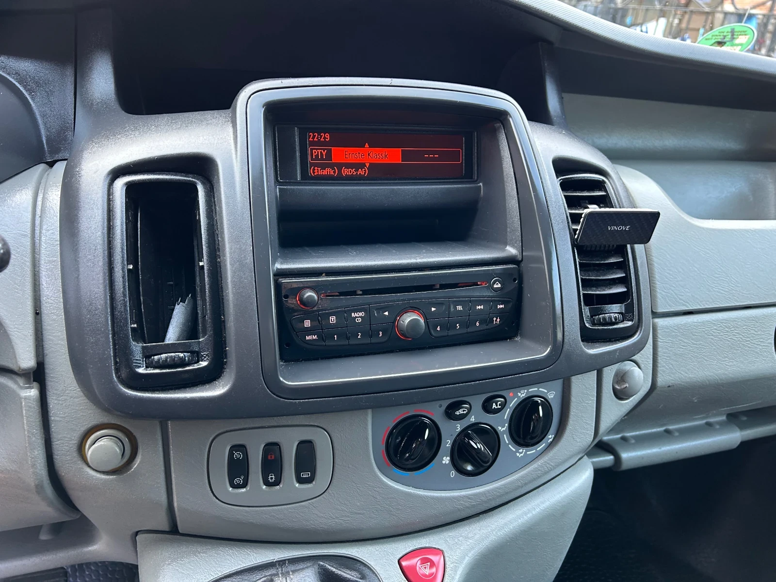Renault Trafic | Mobile.bg � ����������� 15