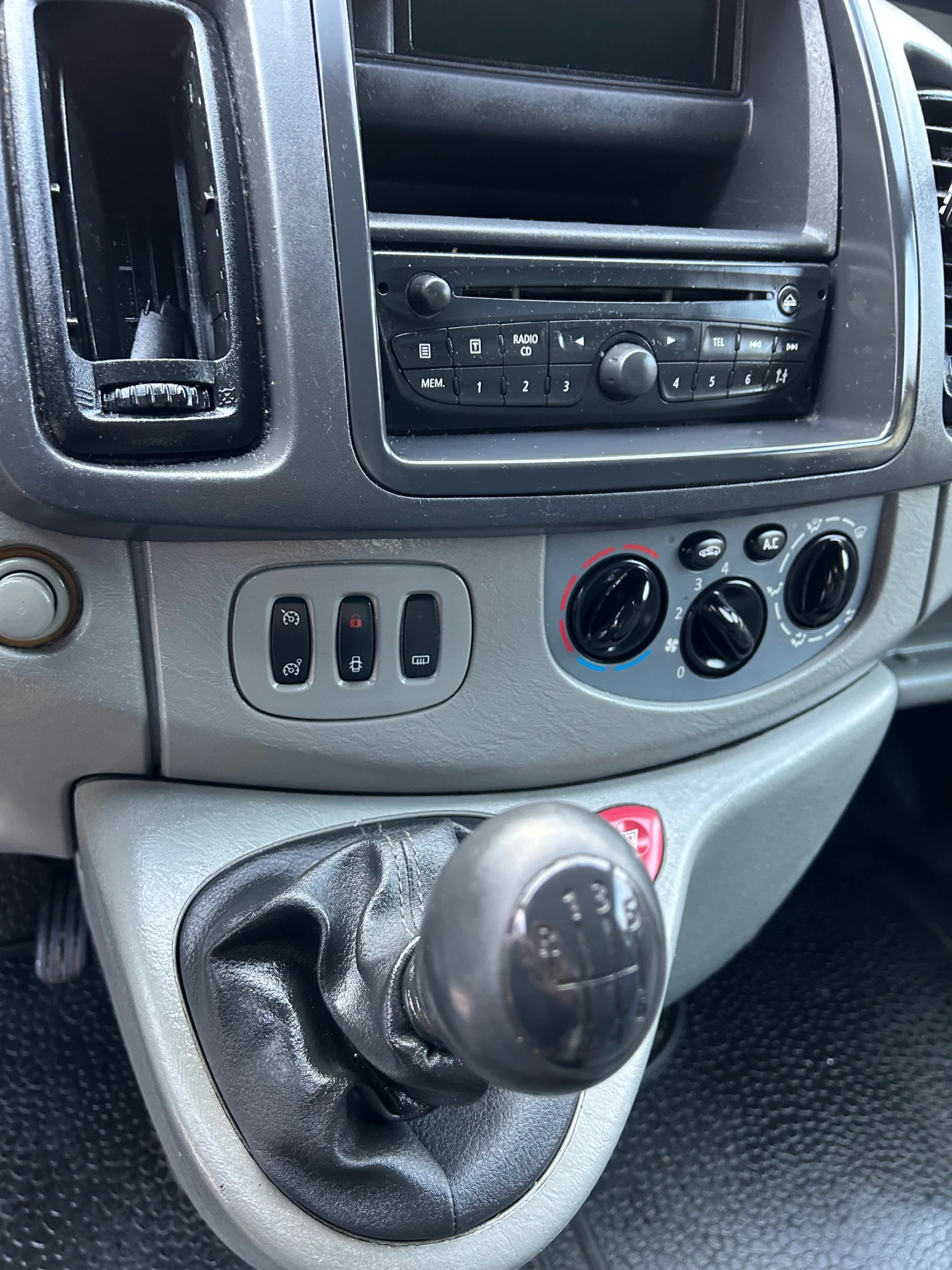 Renault Trafic  - изображение 9