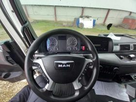Man Tgs 18.440 BLS, снимка 4