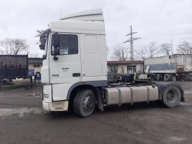 Daf XF 105, снимка 6