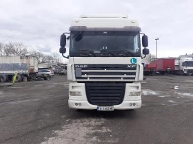 Daf XF 105, снимка 2