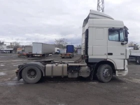 Daf XF 105, снимка 3