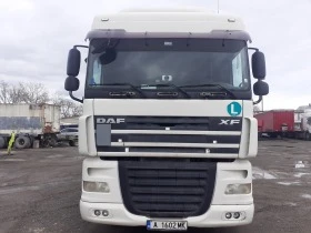 Daf XF 105, снимка 1