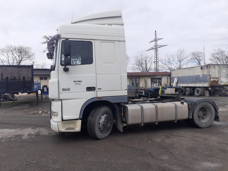 Daf XF 105, снимка 6 - Камиони - 49216592