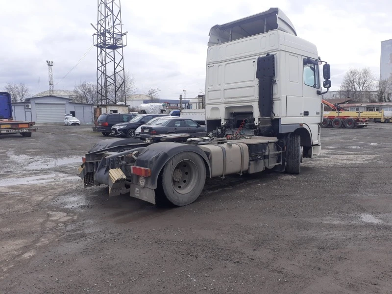 Daf XF 105, снимка 5 - Камиони - 47425596