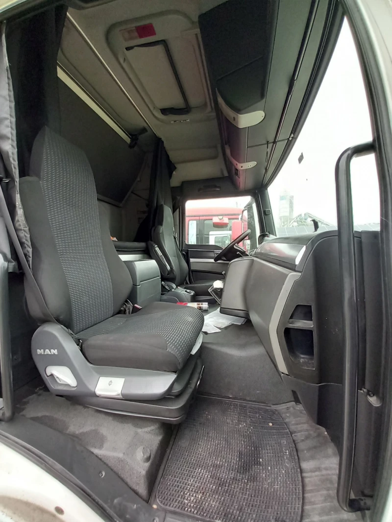 Man Tgs 18.440 BLS, снимка 6 - Камиони - 53559741