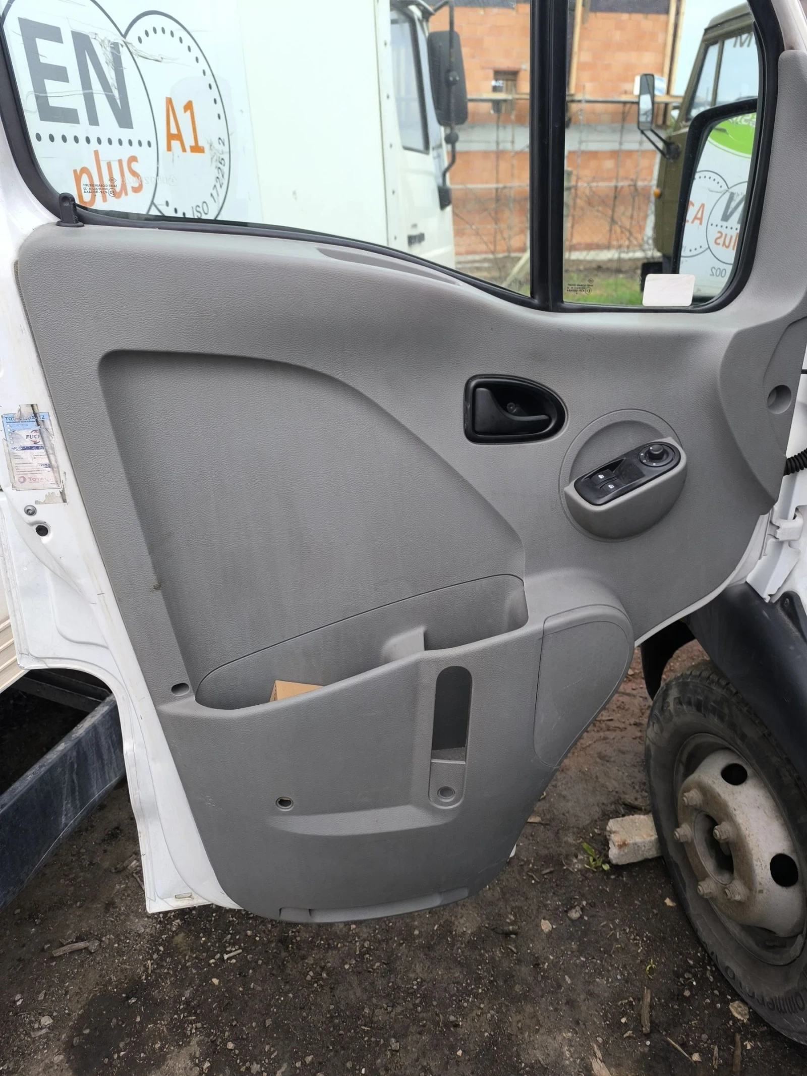 Renault Mascott 65 160 до 3.5т В катерия - изображение 7