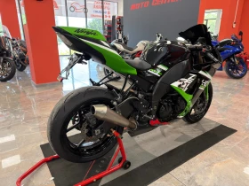 Kawasaki Ninja ZX10R, снимка 6
