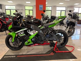 Kawasaki Ninja ZX10R, снимка 10