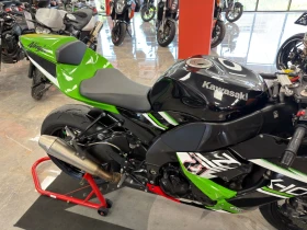 Kawasaki Ninja ZX10R, снимка 5