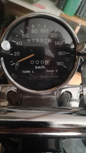 Suzuki Intruder VS, снимка 13