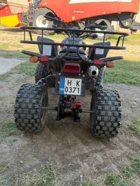 Shineray XY, снимка 3