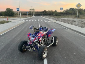 Yamaha Yfz 450 КАТ, снимка 7