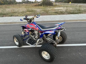 Yamaha Yfz 450 КАТ, снимка 5